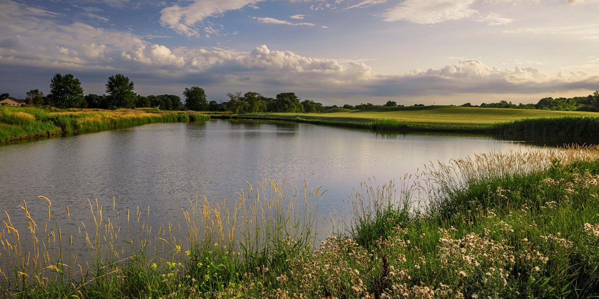 Course Photos Cardinal Creek Golf Club