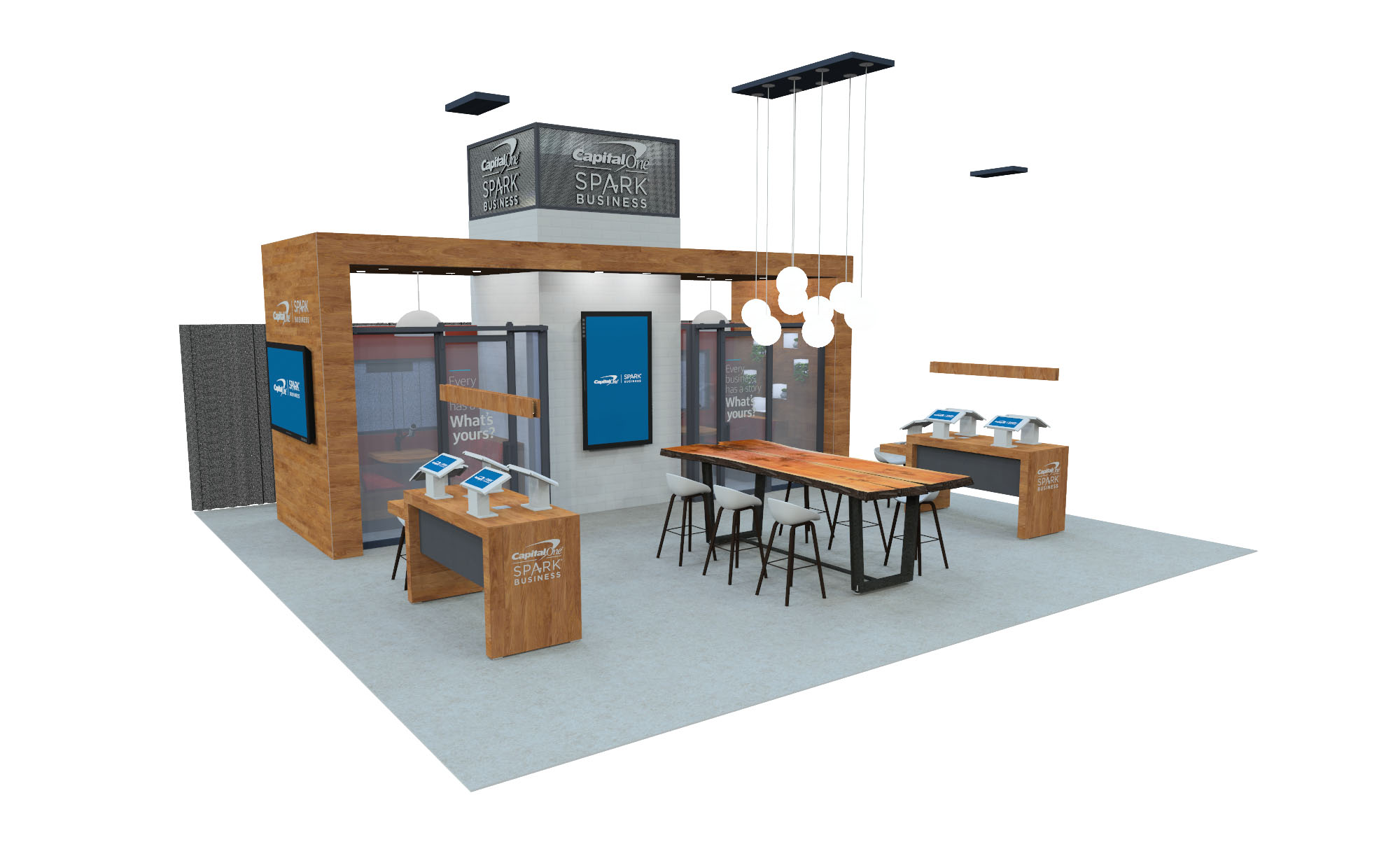 Cardinal Expo » Nationwide Trade Show Exhibit Services