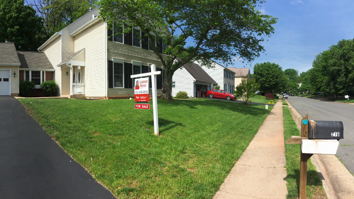 Cardinal Glen of Sterling HOA congrats3!)