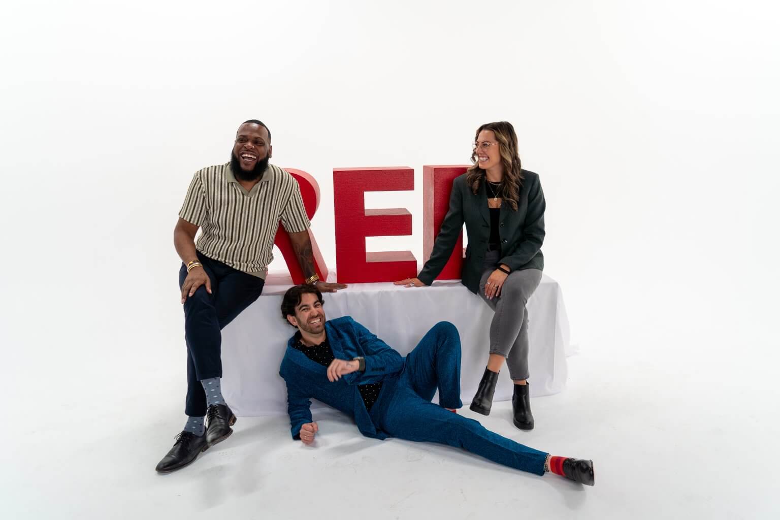 Alex Newland shares his Journey as a Traveling Team Member as he