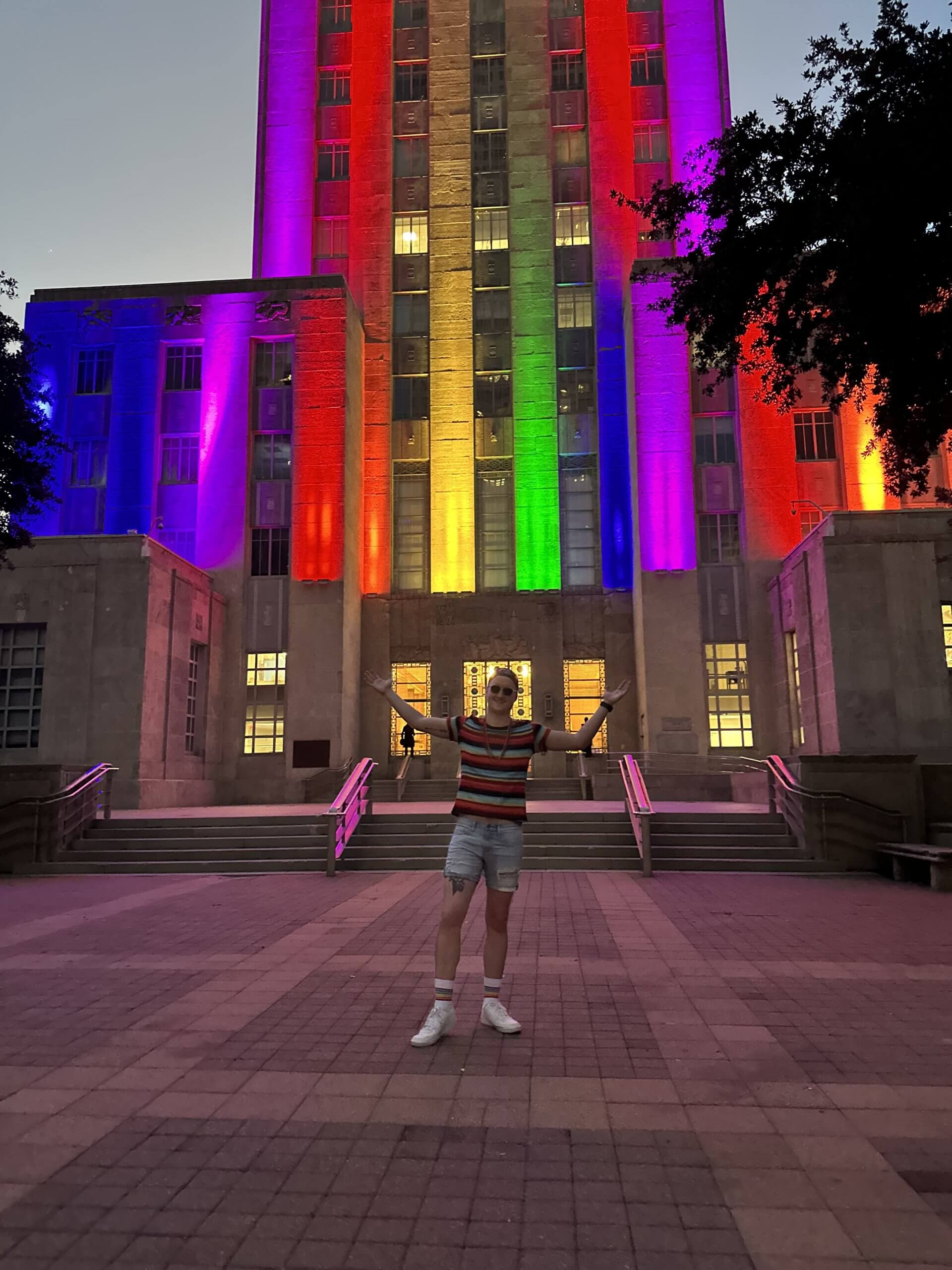 Hunter Brown Brings his Passion for Real Estate to Life Each Day as