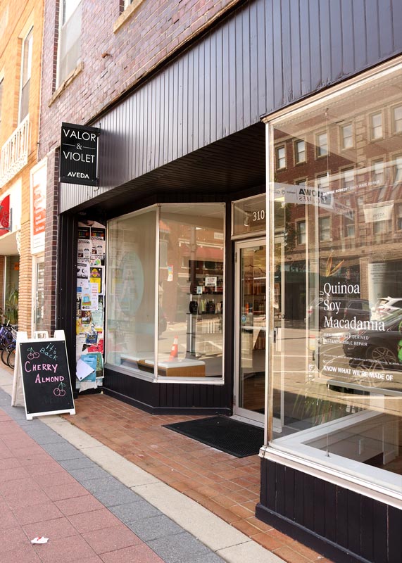 310 Main Street Ames, Iowa Cardinal Group, Dayton Road Development