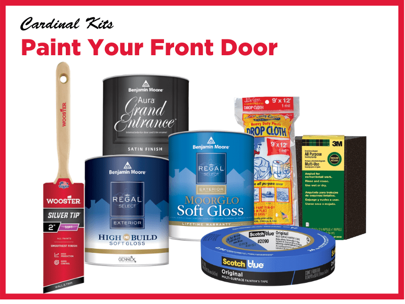 Cardinal Kits Cardinal Home Center Central Virginia Building Supply