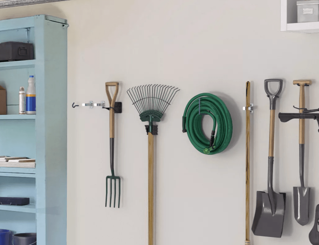 Garage Storage & Organization Cardinal Home Center Central Virginia