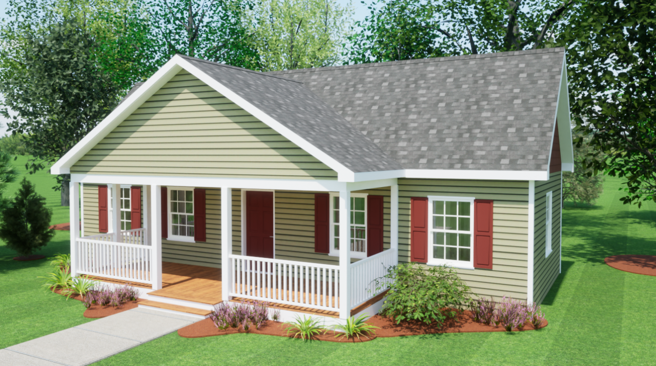 Biscayne Cardinal Homes®