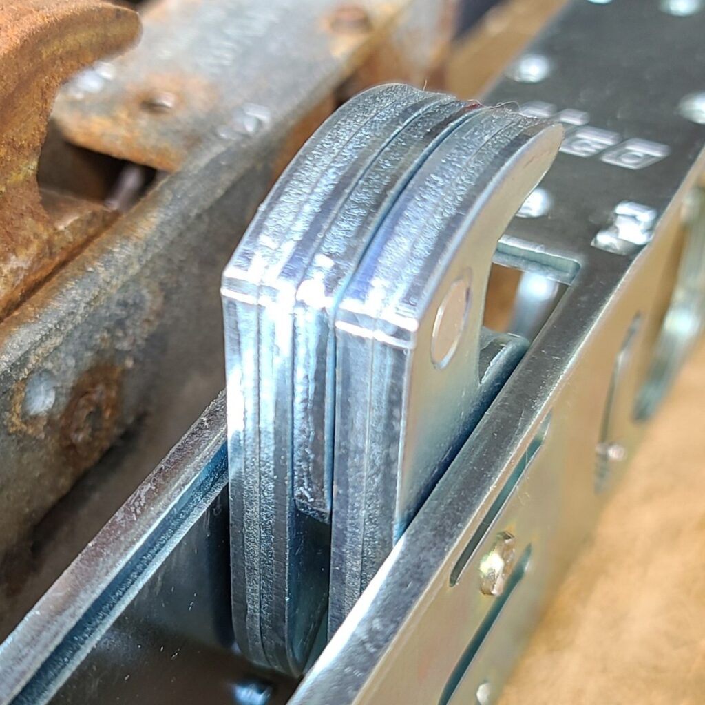 Commercial Locksmith Greenville Cardinal Lock & Key