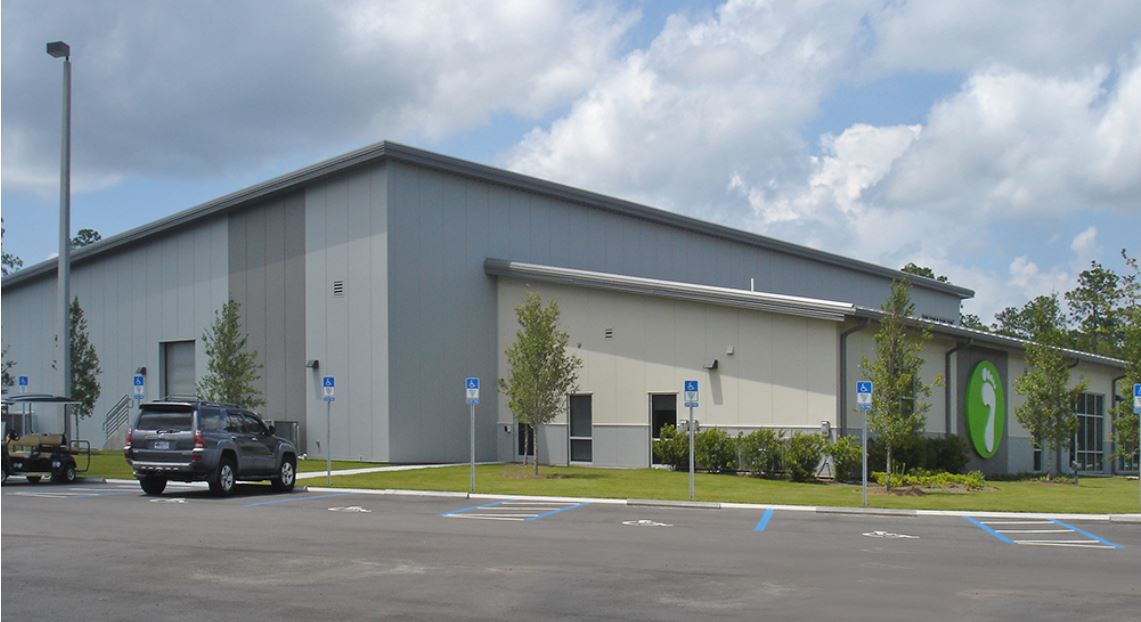 Gallery Cardinal Building Systems