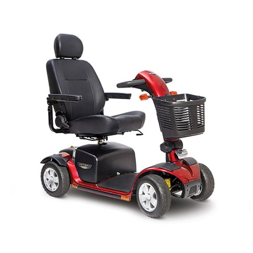 Motorized Scooters Cardinal Mobility