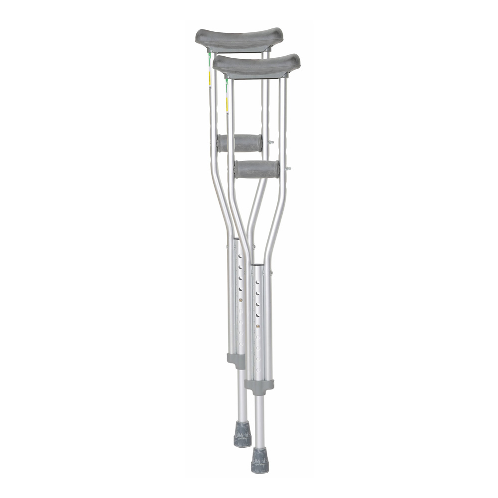 Crutches Cardinal Mobility