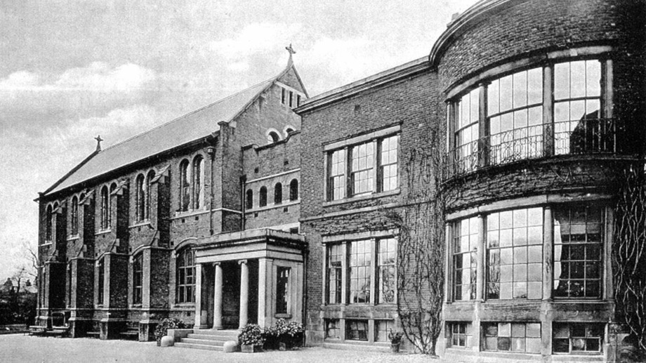 Catholic Life Cardinal Newman College