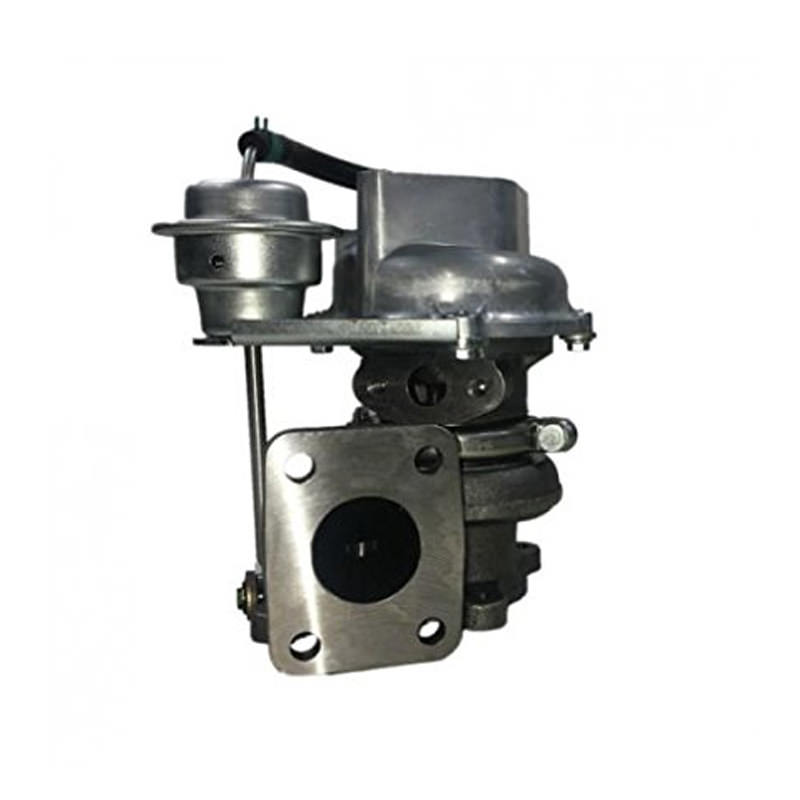 Grizzly Tough Replacement Diesel Engine Parts