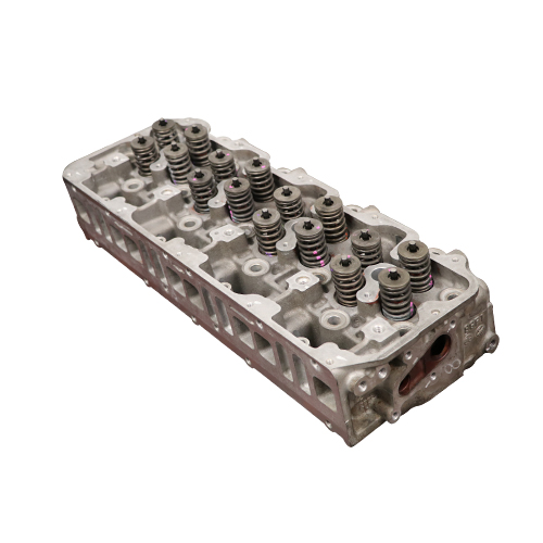 Grizzly Remanufactured Cylinder Heads