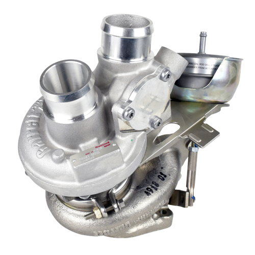 Genuine Garrett Turbochargers 8555625002S | Diesel USA Group