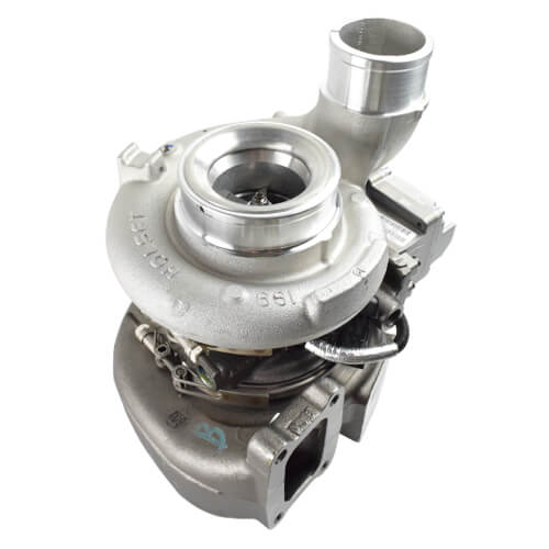 Buy Online Genuine Holset Turbochargers 5325950H Cardinal Parts