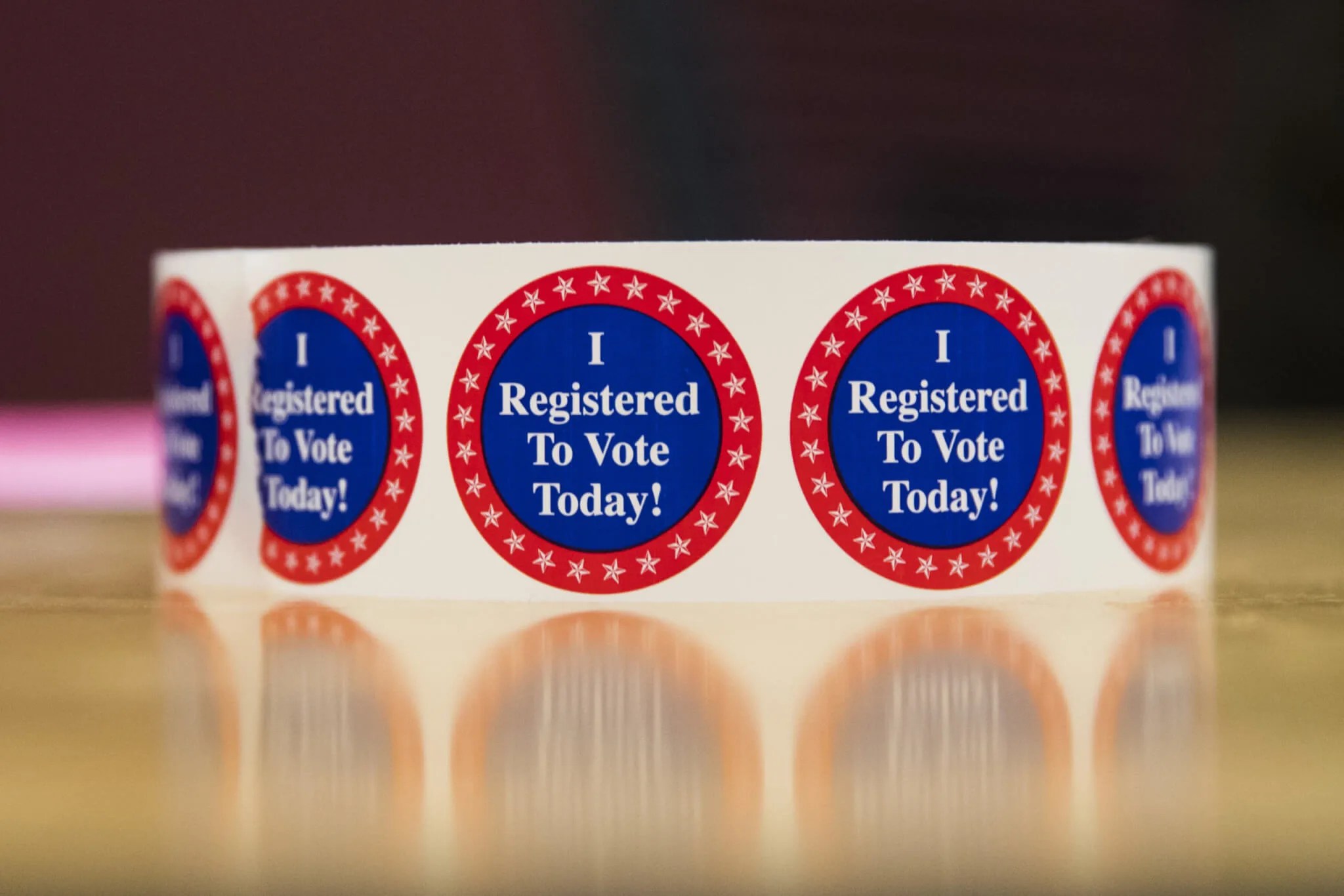 Today’s the Deadline to Register to Vote in NC. Here’s How to Do It.