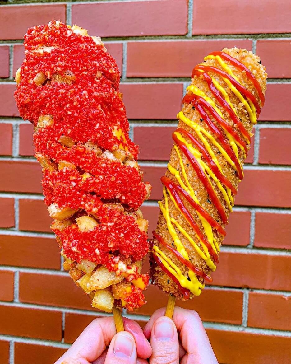 Summer Bucket List North Carolina Food Edition