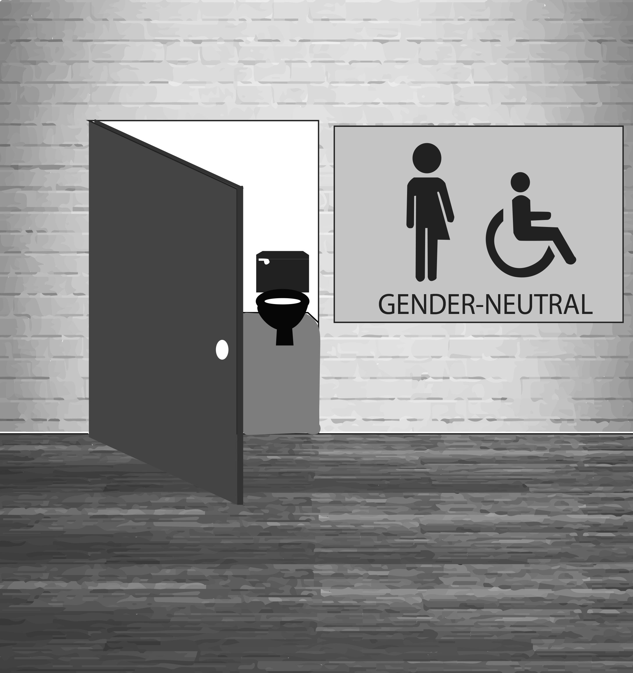 Bathrooms inclusive Cardinal Points