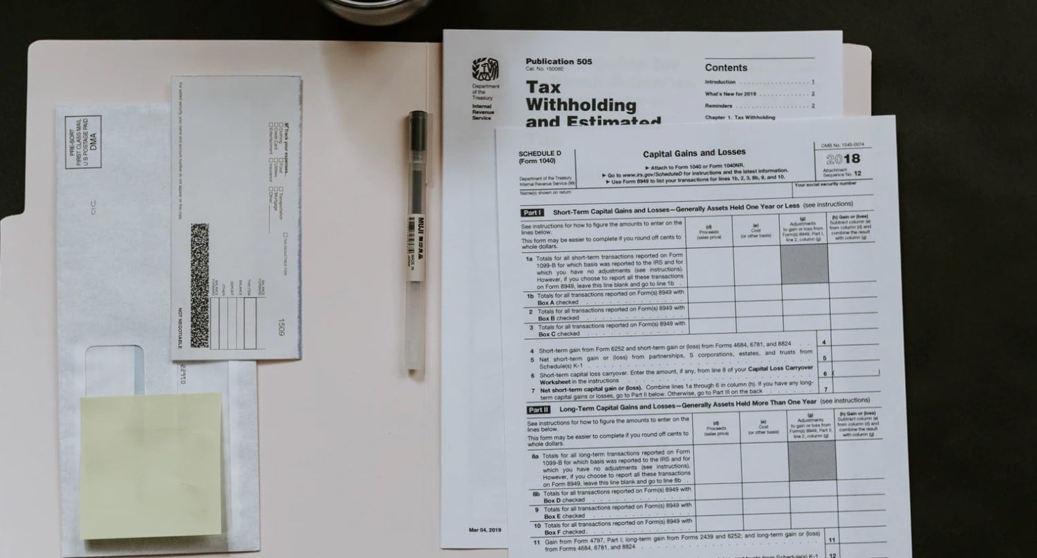 Canadian Tax Filers Report Your Foreign Property Annually—Or Else