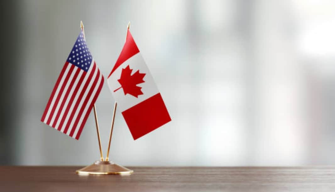 Does Canada have a Tax Treaty with the US?