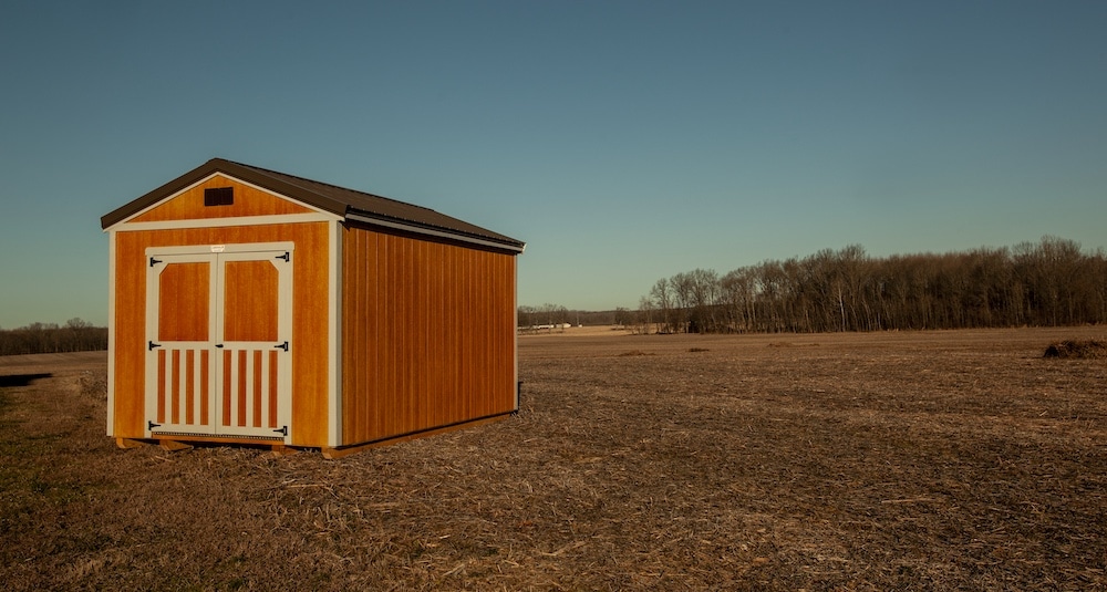 Cardinal Portable Buildings Our Building Styles Utility Shed
