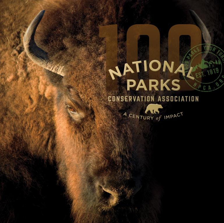 National Parks Conservation Association A Century of