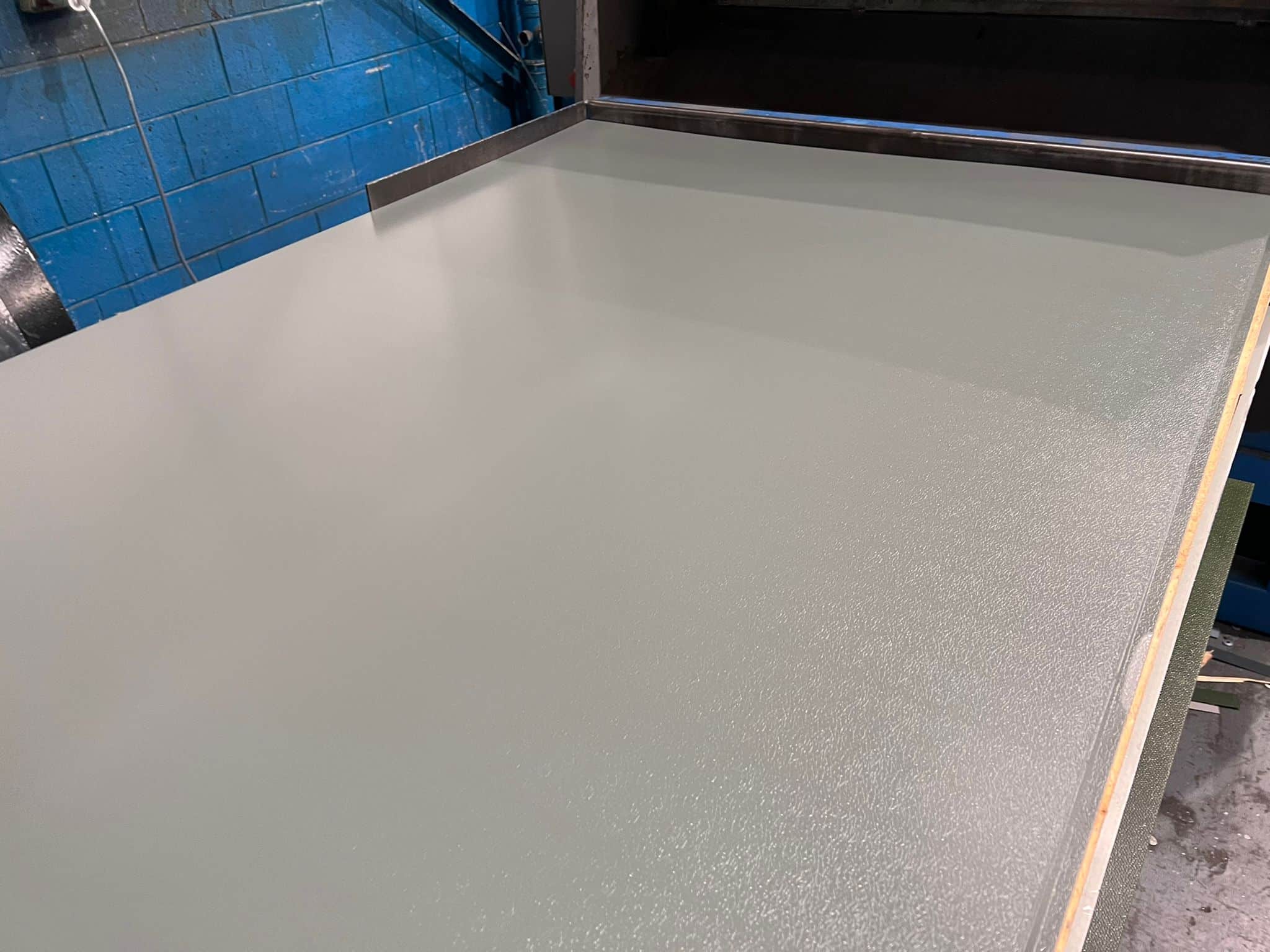 Flat Steel Roofing Flat Metal Roofing Sheets