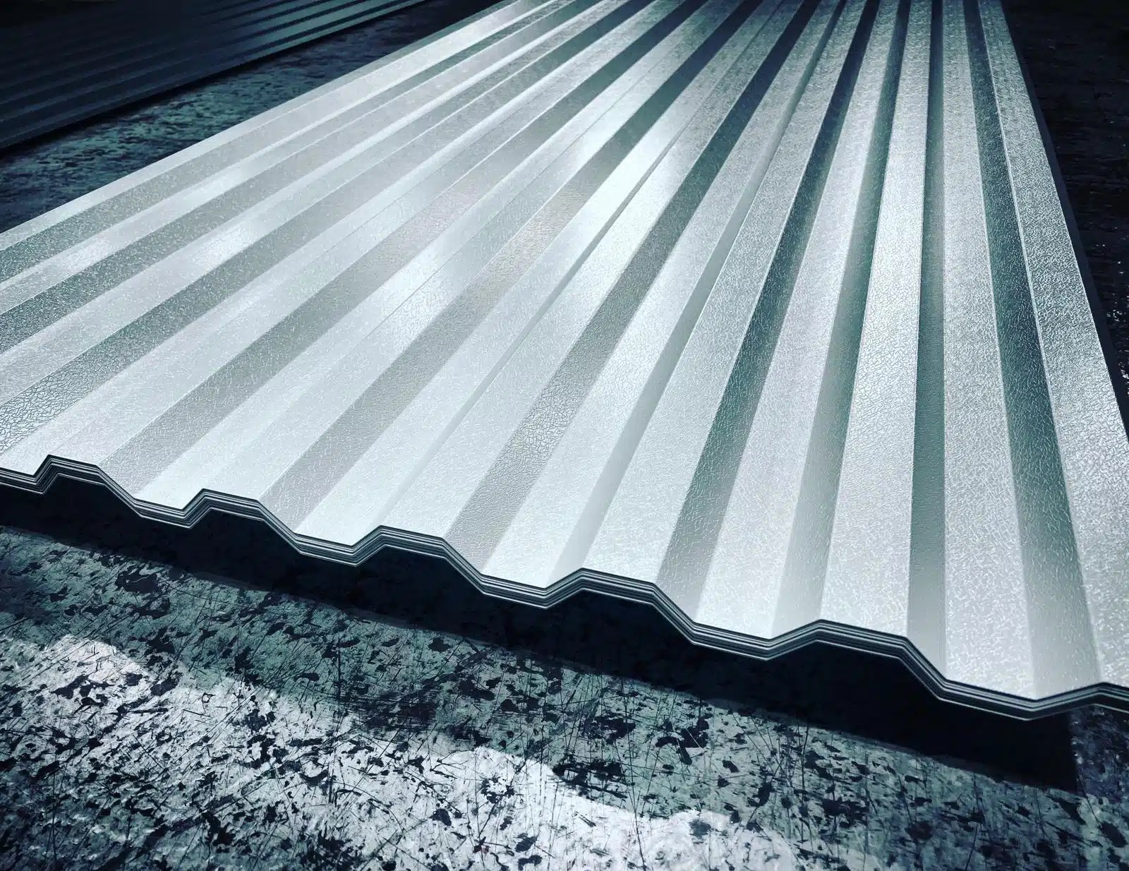 Box Profile Steel Roofing Sheets Box Profile Cladding Solutions