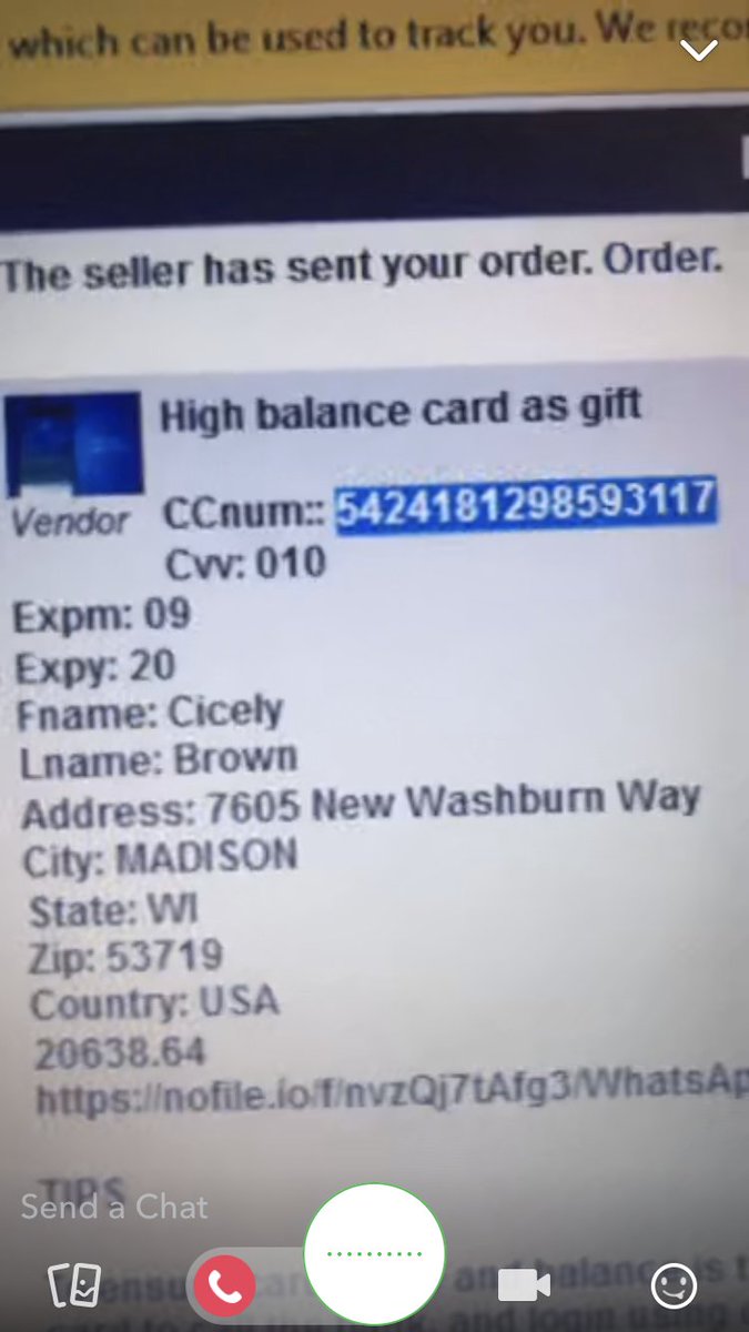 How To Apply For A Loan With Cc Fullz » Carding Legends The Carders