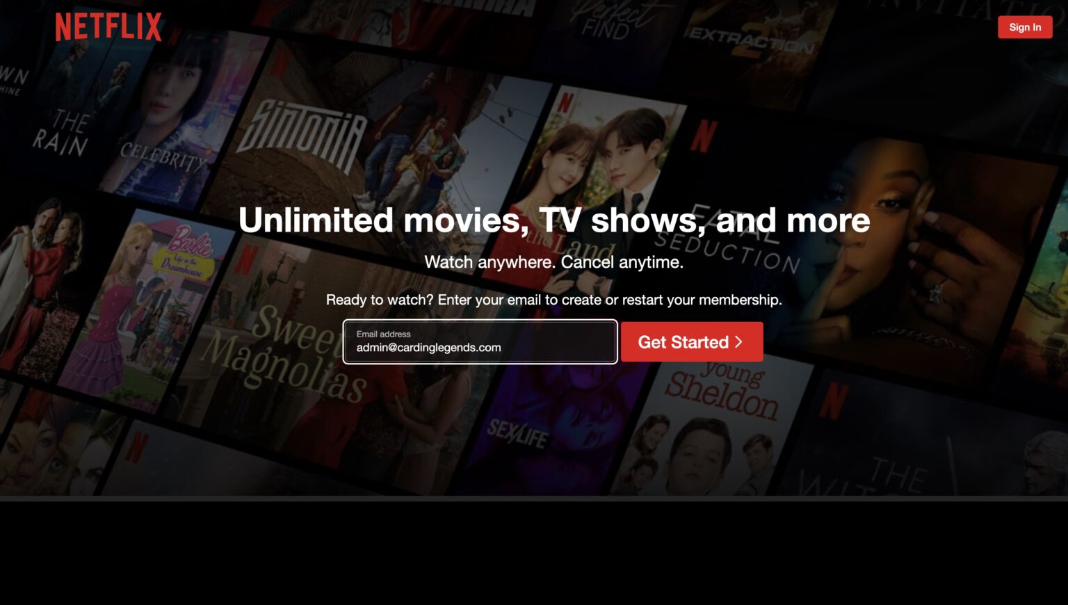 How To Check Non Vbv Bins 2023 Netflix Method 👨‍💻👨‍💻👨‍💻 » Carding
