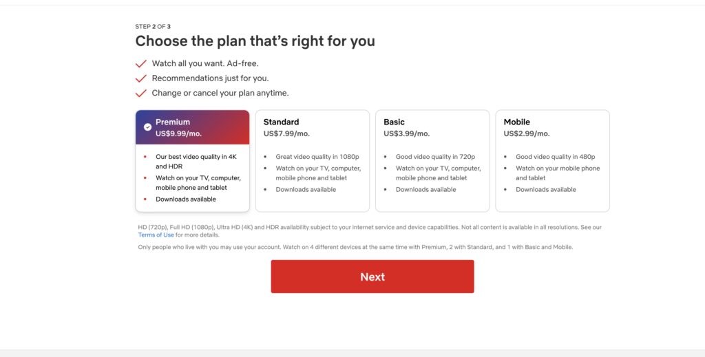 Bin Credit Card Netflix at Deborah Wozniak blog