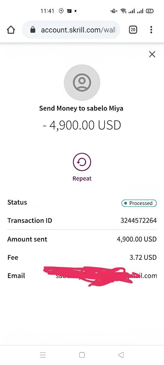 Skrill Carding Method 2023 And Bins New Guide 🥳🥳🥳 » Carding Legends The