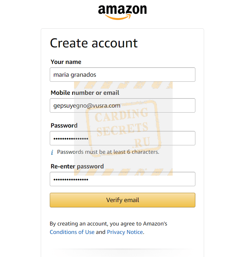 AMAZON CARDING METHOD 2024 PROFIT NOW! Carding Methods