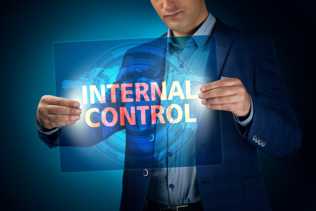 Strengthen Internal Controls with Data Monitoring Card Integrity