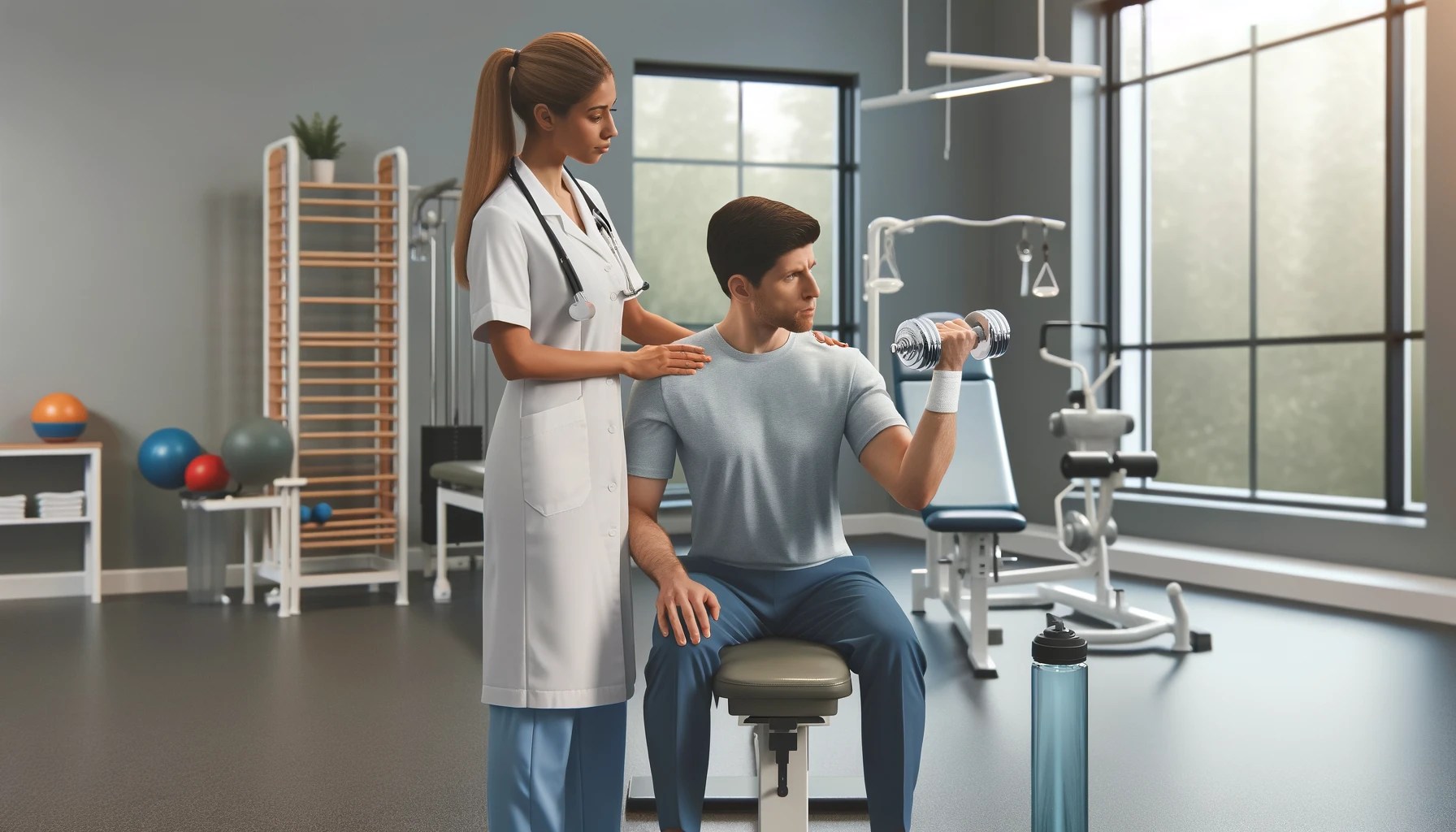 Navigating Cardiovascular Rehabilitation Tips & Insights Virginia