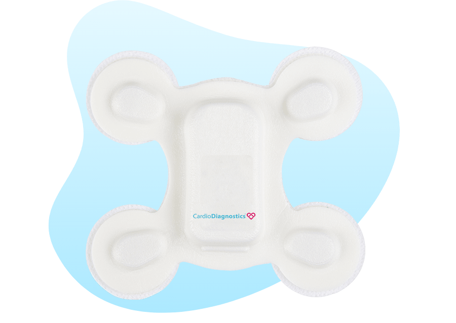 CardioDiagnostics Monitoring Services