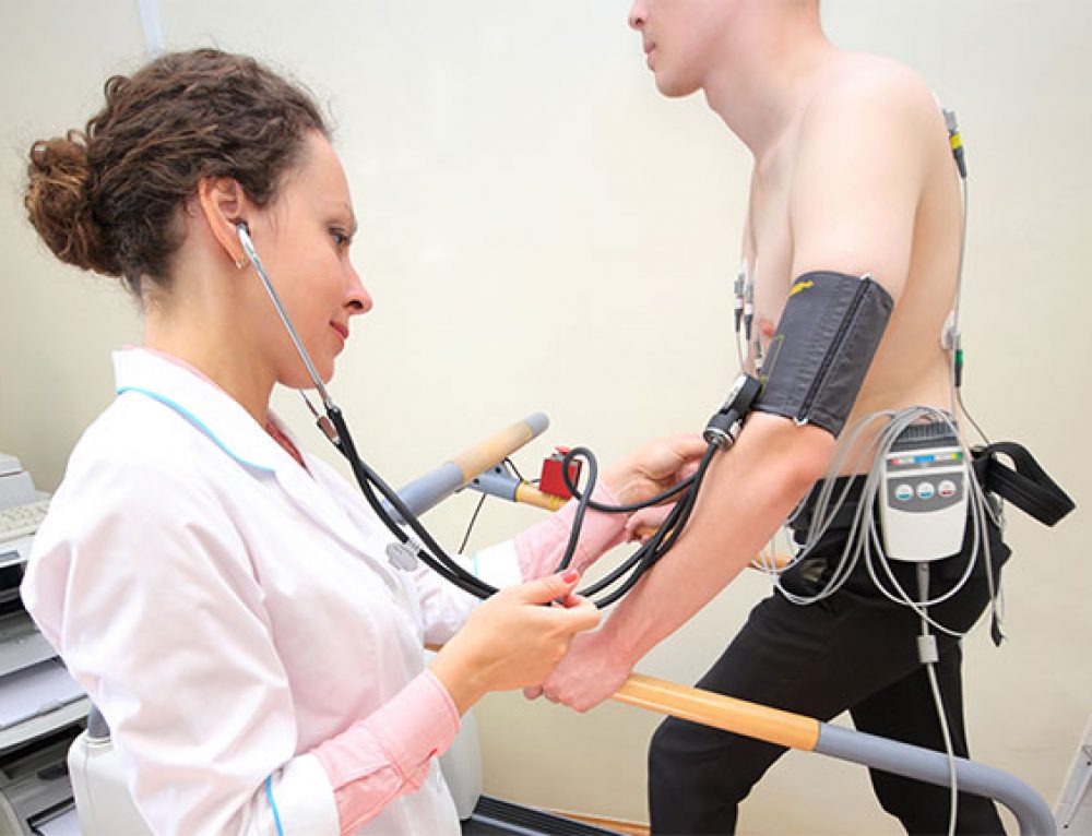 Preoperative Cardiovascular Evaluation in Canada