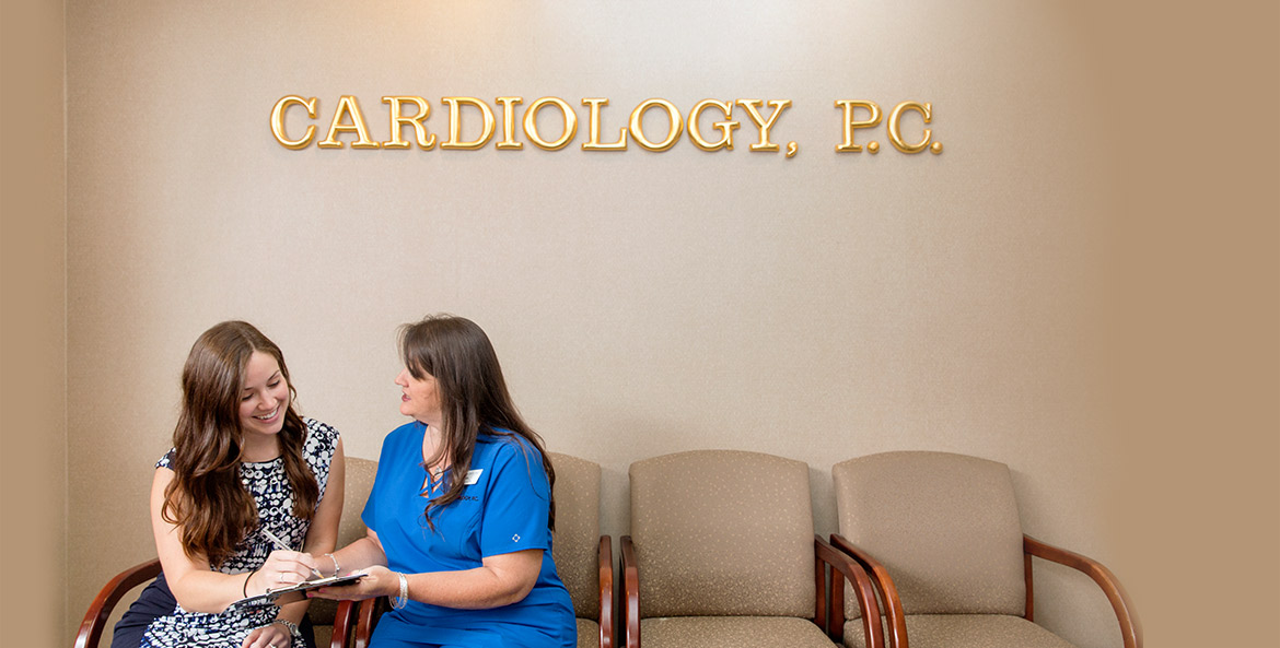 slide2 Cardiology PC