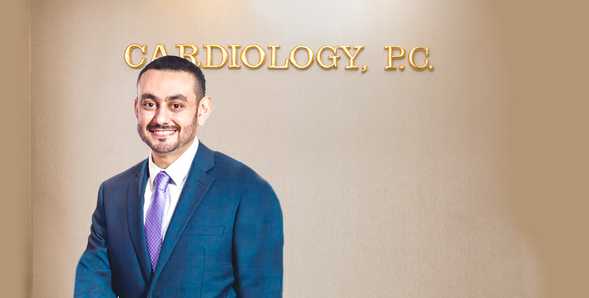 slide1 Cardiology PC