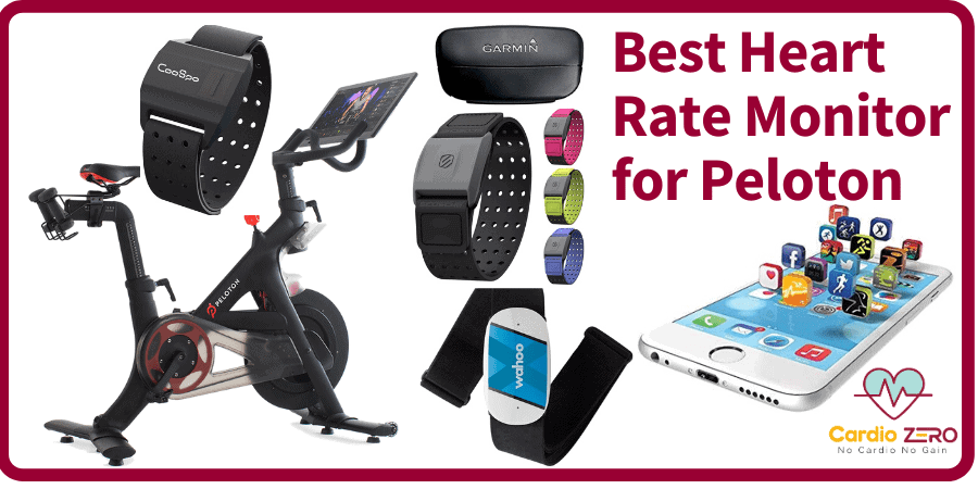 Best Heart Rate Monitor for Peloton: Everything You Need To Know [With
