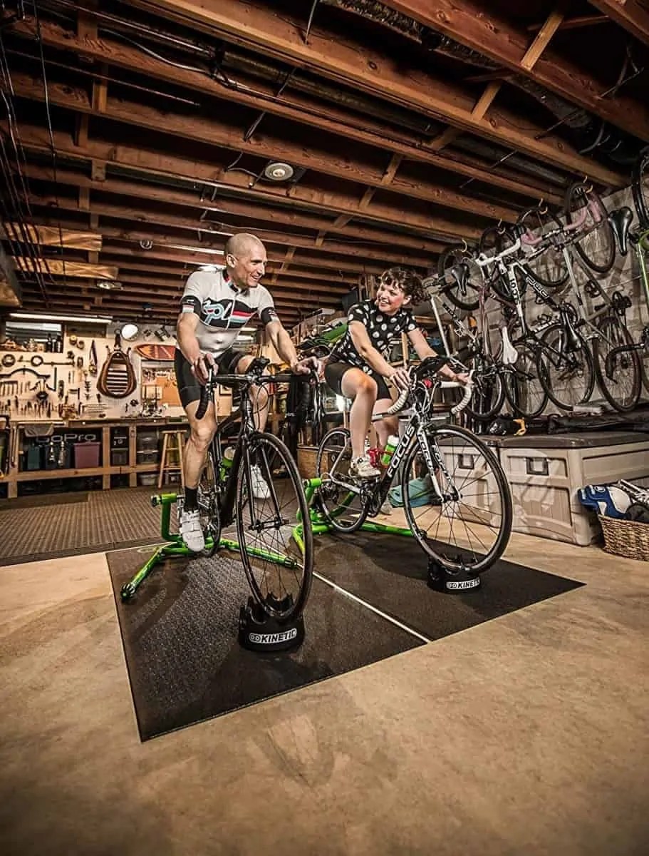 15 Best Peloton Bike Mats To Protect Your Carpets And Floors! Cardiozero