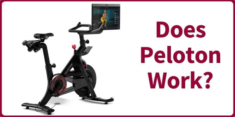 Does Peloton Work? An Owner's Testimonial Guide [2021]