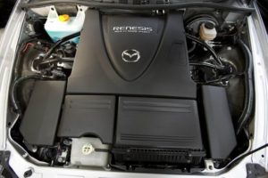 2018 Mazda RX-7 Price, Engine, Changes, Interior