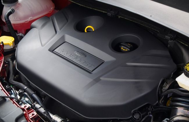 2017 Ford Explorer Review, Price, Pictures, Release date, Specs