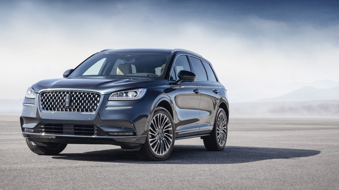 What Makes Lincoln SUVs Truly Stand Out 2024 Review Cars News 2024