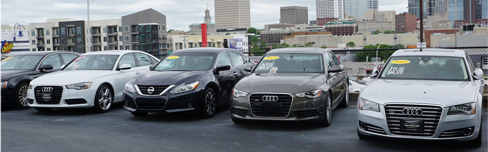 Top 6 Tips for Buying a Used Car Cars News 2024