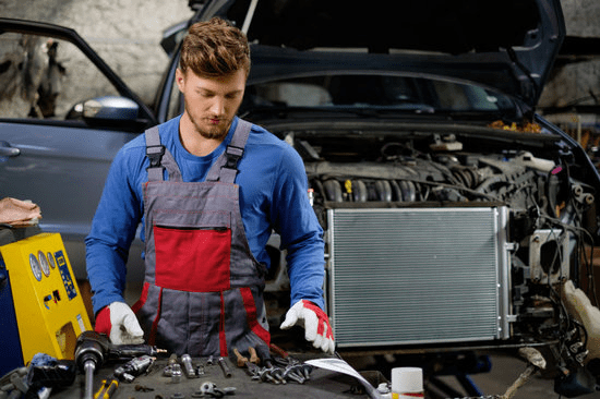 8 Undeniable Benefits Of Being A Mechanic Cars News 2018 2019
