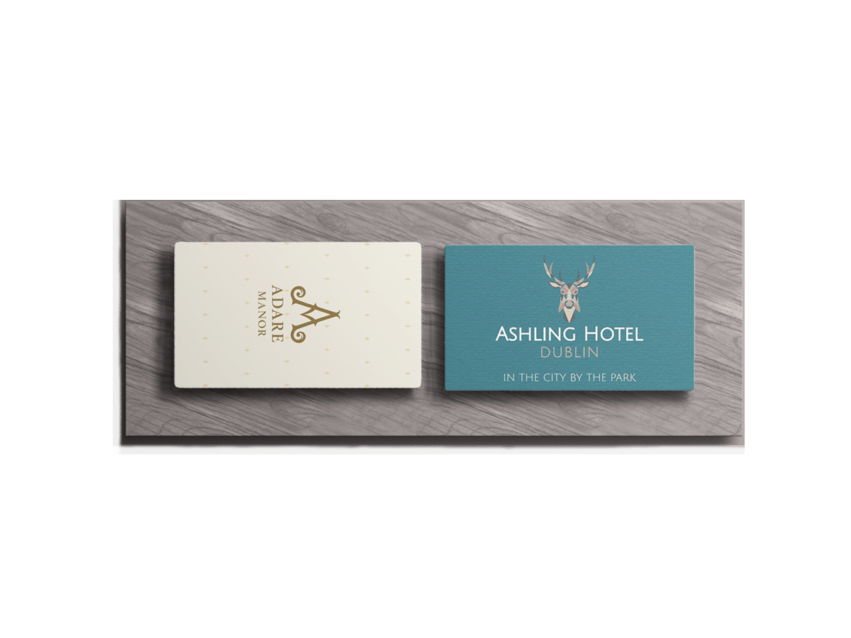 Hotel Keycards Custom HotelCards Printed Plastic Hotel Key cards