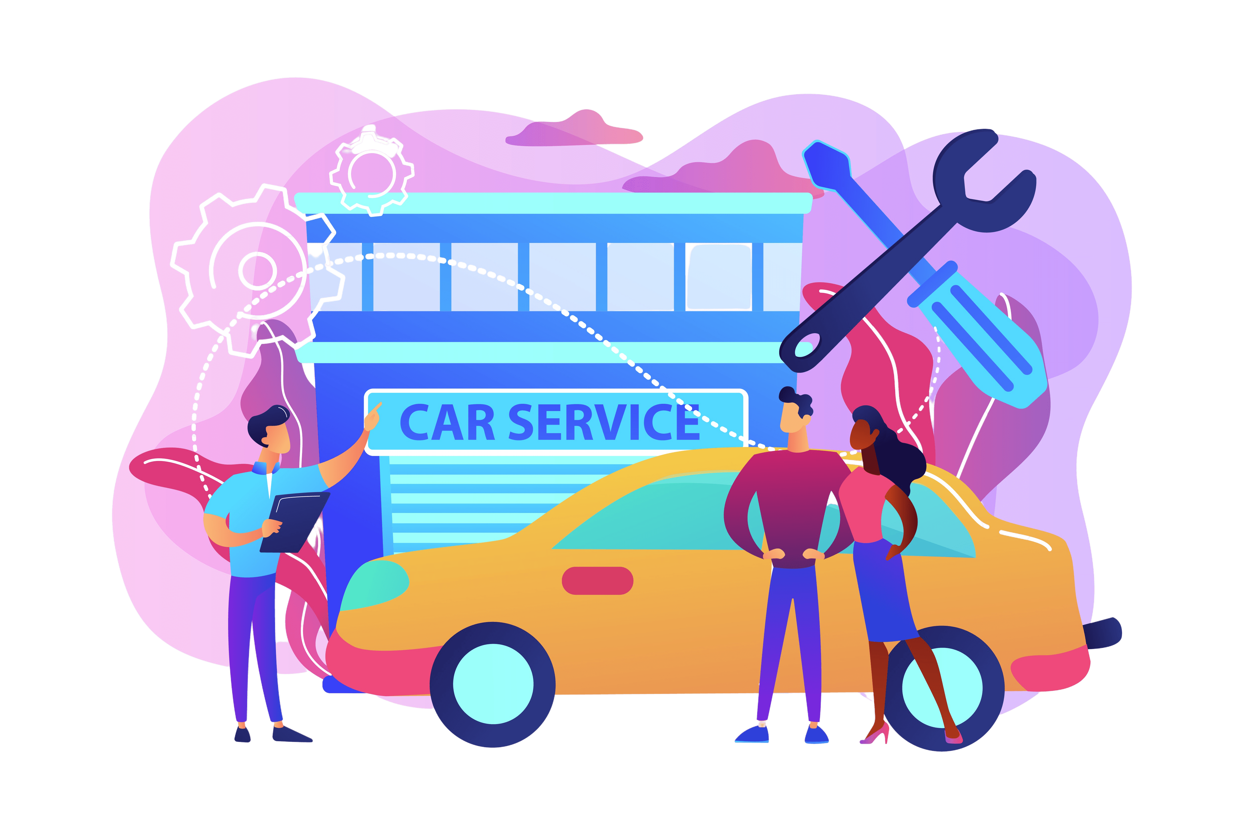 Car Doctor Auto repair Company