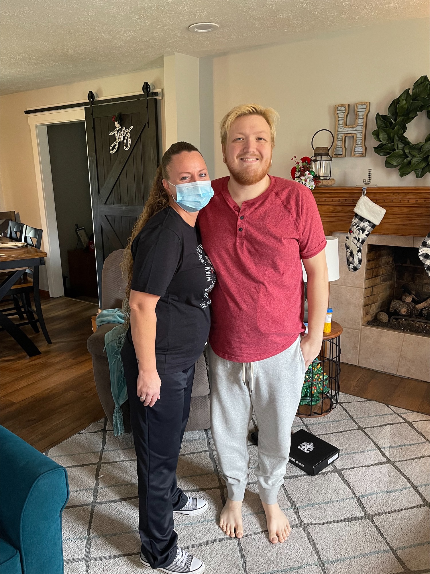 Caring for Family in and Outside of CarDon CarDon & Associates Inc.