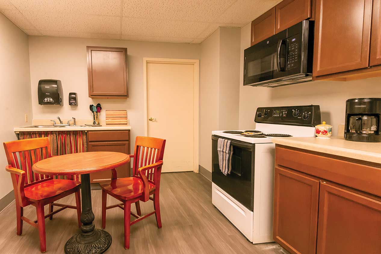 Senior Rehabilitation Paoli Health & Living Paoli, Indiana